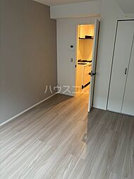 ザ・グランドレジデンス稲毛 201 2階1Kのリビング/ダイニング