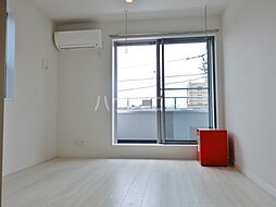 ＮＳＧＡＴＥ西新井 101 1階1Kのリビング/ダイニング