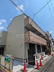 ガーデン一之江