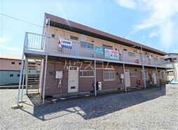 第2十王堂ハイツ