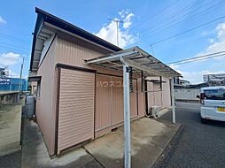 木村貸家　中棟