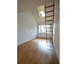 サンライズ鶴瀬 102 1階ワンルームのリビング/ダイニング