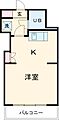 TOP明大前No.35階7.5万円