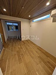 Wood　Crest　Amanuma　Residence 202 2階1LDKのリビング/ダイニング