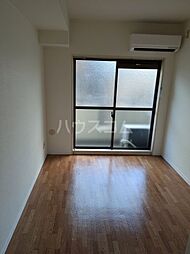 メゾン・ド・フレシール 308 3階ワンルームのリビング/ダイニング