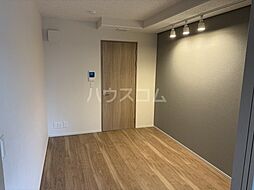 プラネソシエプラス桜台 104