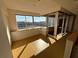 TLRレジデンス磯子駅前 802 8階1SLDKのリビング/ダイニング