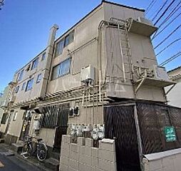 第二アルプスハイツ