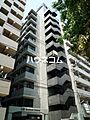 クリオ阪東橋壱番館3階4.5万円