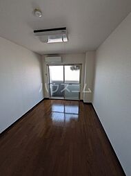 グレース六番 2B 2階ワンルームのリビング/ダイニング