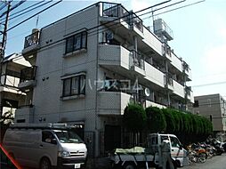 サンパレス井草