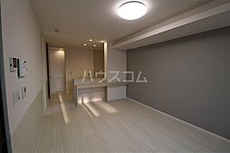 Ｄ−ＫＩＳＡＲＩＡ　ＥＩ 105 1階3LDKのリビング/ダイニング