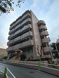 第二若木コーポ