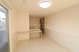 Ｄ−ＫＩＳＡＲＩＡ　ＥＩ 302 3階3LDKのリビング/ダイニング