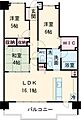 エイルマンション清水ロゼア12階19.0万円