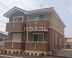 ファーストヒルIII