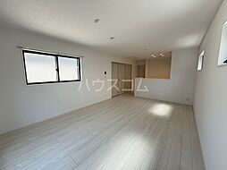 Kolet片倉10 - 1階2SLDKのリビング/ダイニング