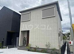 三鷹市井の頭3丁目貸家