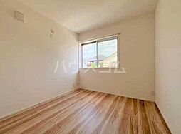 三鷹市井の頭3丁目貸家 1