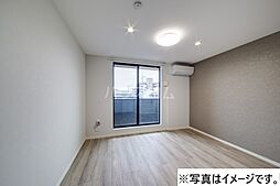 フォート・デルッシSK(フォートデルッシエスケー) 302 3階1Kのリビング/ダイニング