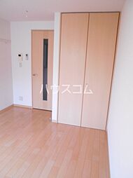 サニーメゾン 102 1階1Kのリビング/ダイニング