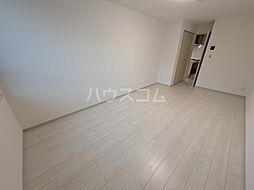 ミューズ新小岩 3階1Kのリビング/ダイニング