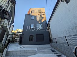 ミューズ新小岩