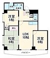 ユーケー小手指4階8.5万円