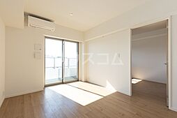 オアーゼ新宿西落合レジデンス 308