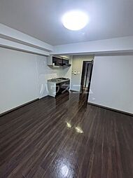 ダイヤ・パール 210 2階1LDKのリビング/ダイニング