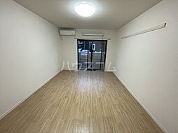 アフェット道場南 102 1階1Kのリビング/ダイニング