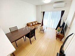 ジェノヴィア新宿中落合スカイガーデン 102