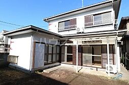 西東京市新町5丁目戸建