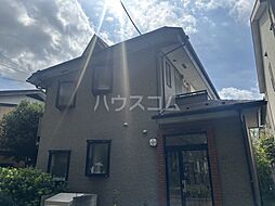 よしくぼ武蔵野