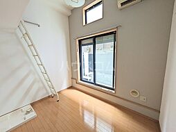 ウィンズ笹塚 102 1階ワンルームのリビング/ダイニング