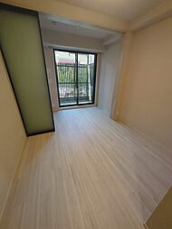 都営浅草線 戸越駅 徒歩6分の賃貸マンション 1階1DKのリビング/ダイニング