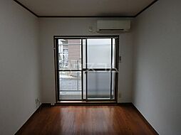 五光ビル 301 3階1Kのリビング/ダイニング