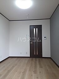 中央ハイツ 302 3階1Kのリビング/ダイニング