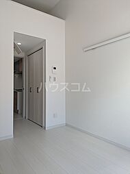 イデアル湘南 101 1階1Kのリビング/ダイニング