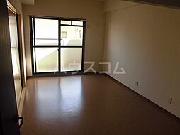 第2かつやビル 205 2階2DKのリビング/ダイニング