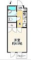 REVNOIR3階6.9万円