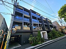 リビオメゾン大岡山