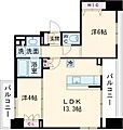アーバンパーク立石6階18.7万円