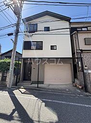 江戸川区南葛西2丁目16-9戸建