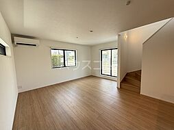 Kolet片倉11 - 1階2SLDKのリビング/ダイニング