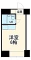 金山ハイホーム4階6.0万円