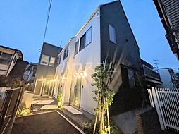 グランエッグス明大前