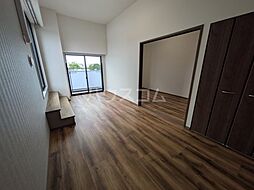 ラグゼナ平井サウス 4階1LDKのリビング/ダイニング