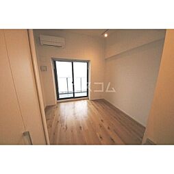 シーズンフラッツ千種 1204 12階1Kのリビング/ダイニング