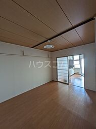 プルミエールエビハラパーソンズ　C棟 103 1階1DKのリビング/ダイニング